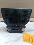 Audio Equipment Radio Am-fm-cassette-cd And DVD6 Fits 07-08 Tl 179605. Fixed Price $182.40.
