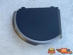2010-2019 Lexus GX460 Dashboard Right Passenger Side End Cap Trim Cover Oem. Fixed Price $20.00.