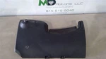 2017 - 2021 Jeep Compass Dash Left Lower Knee Bolster Trim Cover 6WC36DX9AB. Fixed Price $150.00.