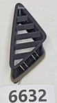 10-17 Chevrolet Equinox Right Passenger Upper Dash Ac Air Vent Defrost SP13970. Fixed Price $8.49.