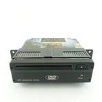 2007 2008 Bmw 750I 760I Navigation Gps Dvd Player. Fixed Price $76.49.