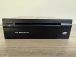 Mercedes Benz W220 S-class Navigation Unit Includes Dvd. Fixed Price $65.00.