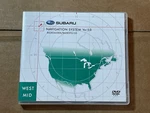 2009-2011 Subaru Forester Xt Ll Limited Gps Navigation Dvd Mid-west U.s Map. Fixed Price $117.99.