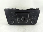 2013-2017 Mazda 5 Am Fm Cd Player Radio Receiver K18UV. Fixed Price $63.70.