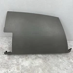 2003-2009 Nissan 350Z Passenger Right Side Upper Dash Panel Grey 68109-CD001. Fixed Price $94.95.
