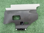 2014-2014 Acura Mdx Under Dashboard Right Side Silver Lower Trim Cover Panel Oem. Fixed Price $28.90.
