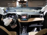 2016 Toyota RAV4 Sunvisor Rh Passenger Right Gray. Fixed Price $90.00.