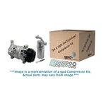 Gpd A/c Compressor 9642244 For Bmw. Fixed Price $478.95.