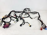 09-17 Audi Q5 Instrument Panel Harness Dashboard Wiring Loom Bay Wire Oem. Fixed Price $105.00.