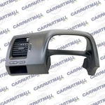 2006-2011 Honda Civic Dash Speedometer Instrument Cluster Bezel Panel Oem. Fixed Price $67.97.