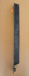 15-20 Ford F150 Mat Rubber Insert Oem FL3B-15046B46-B. Fixed Price $19.99.