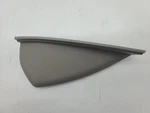 Dash Right Side End Cap Trim Cover Panel Oem 84767D5000WK Kia Optima 2016 - 2020. Fixed Price $23.99.