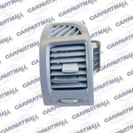 06-10 Kia Sedona Left Driver Side Dash Ac Air Vent Grille Outlet Duct 80431548. Fixed Price $25.47.