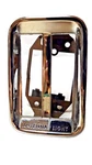 1967 Buick Riviera: Dashboard Power Antenna & Courtesy Light Switch Bezel. Fixed Price $59.95.
