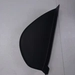 2011-21 Jeep Grand Cherokee Dashboard Left End Cap Cover Trim Oem. Fixed Price $27.00.
