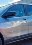 2018-2024 Chevrolet Equinox Lh Left Driver Front Door Oem. Fixed Price $1245.50.