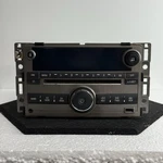 2007 Gm Chevy Malibu Cd Radio. Fixed Price $124.99.