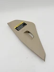 2006-2010 Kia Optima Left Driver Side Dash Fuse Box Cover Door Trim Panel Tan. Fixed Price $17.99.