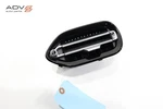 2023-25 Dodge Hornet Dashboard Right Passenger Side Ac Air Vent Grille Oem. Fixed Price $63.74.