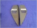 2015-2017 Ford F150 4X4 Pickup Truck Pair Side Dash Vents Panels Trim 2733. Fixed Price $49.99.