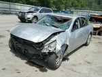 Audio Equipment Radio Receiver Am-fm-stereo-cd Fits 08-09 Infiniti EX35 1736703. Fixed Price $88.00.