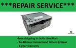 **repair Service** DS7T-19C107-BM DS7T19C107BM 2015 Ford Fusion Acm. Fixed Price $139.99.