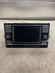 20-24 Volkswagen Jetta Oem Media Touch Screen Am Fm Radio Receiver 2GA035869A. Fixed Price $115.00.