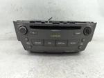 2006-2008 Lexus IS350 Am Fm Cd Player Radio Receiver FBB4K. Fixed Price $156.84.