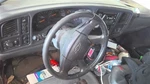 Steering Column Shift Fits 03-05 Sierra 2500 Pickup 1666249. Fixed Price $90.00.