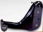 2009 - 2016 Audi A4 Dash Instrument Panel Rh Right Retaining Bracket Oem. Fixed Price $31.04.