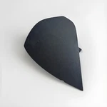 2012 - 2022 Volkswagen Passat Front Dash Right End Cap Trim Cover Oem Black. Fixed Price $25.00.