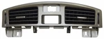 2011-2012 Toyota Avalon Center Dash Hvac Vents Silver New Oem 5540507020. Fixed Price $49.95.