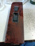 1996 1997 Lexus LX450 Rh Righ Passengers Side Window Switch 74201-60210 Oem. Fixed Price $74.99.