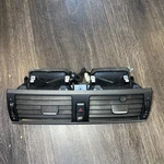 2007-2013 Bmw X5 Center Dash A/c Heater Air Vent Grille P/n: 9210705-05 Oem. Fixed Price $49.99.