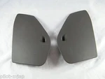 1999 Saab 5 Genuine Oem Dashboard Side Covers Fuse Box / Other 4640991. Fixed Price $34.30.