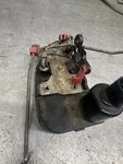 Jeep Cherokee Xj 97-01 Passenger Right Front Door Lock Latch Actuator. Fixed Price $25.00.