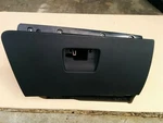 Bmw E90 E91 E92 Black Glove Box Compartment - Sedan Coupe Wagon 7077827. Fixed Price $24.15.