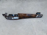 2012-2018 Mercedes CLS550 CLS400 CLS63 Dashboard Main Wood Trim Bezel Oem. Fixed Price $200.00.