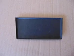 2011-2014 Dodge Charger Dash Rubber Insert L0201140ACA #10701. Fixed Price $12.00.