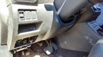 07-09 Altima Lower Dash Under Column Knee Bolster Trim Panel G Charcoal Hybrid. Fixed Price $80.66.