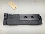 2006 - 2010 Bmw 535 Coupe Rear Glove Box Fuse Back Panel Cover Oem 7063515. Fixed Price $18.98.