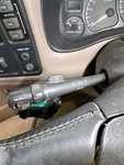 2001 Silverado Truck/pickup 2500 Column/combination Switch SKU#4390546. Fixed Price $114.00.