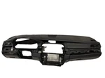 Bmw 2011-2016 F10 M5 Dashboard Full Merino Black Leather Panel Hud Assembly Oem. Fixed Price $700.00.