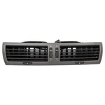 02-08 E65 E66 Bmw 750I 745I 760I Center Dash Hvac Air Vent Duct. Fixed Price $59.52.