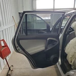 Rav 4 2008 Door Trim Panel Rear 1062736. Fixed Price $189.97.