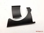 2010 Mini Cooper R56 R57 R55 R58 R59 Upper Glove Box Side Cover Set 2PC. Fixed Price $19.99.
