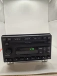 2003-2004 Ford Expedition Oem Radio Am Fm 6 Disc Cd Player 2L1F-18C815-CF. Fixed Price $75.00.