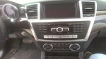 Audio Equipment Radio 166 Type ML350 Receiver Fits 12 Mercedes Ml-class 30780499. Fixed Price $220.60.