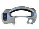 2005-2012 Nissan Pathfinder Xterra Frontier Speedometer Cluster Trim Bezel Gray. Fixed Price $79.00.
