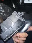 2016-2019 Mercedes W205 Center Console Controller A2059008918. Fixed Price $82.00.